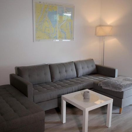 Nowoczesny Apartament Swinoujscie Kültér fotó